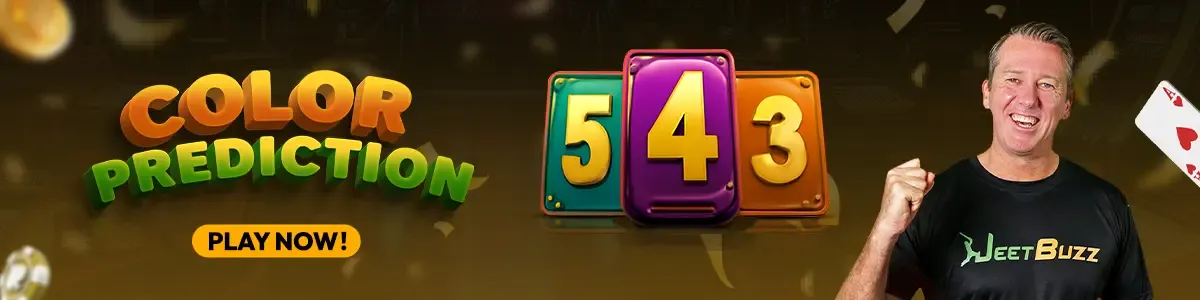 Jeetbuzz banner 3
